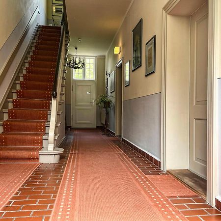 Apartmenthaus Gutenberg 78 Потсдам Экстерьер фото